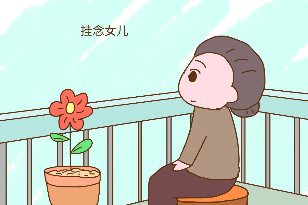 两个女儿的家庭, 父母养育时就会很轻松? 听听过来人怎么说