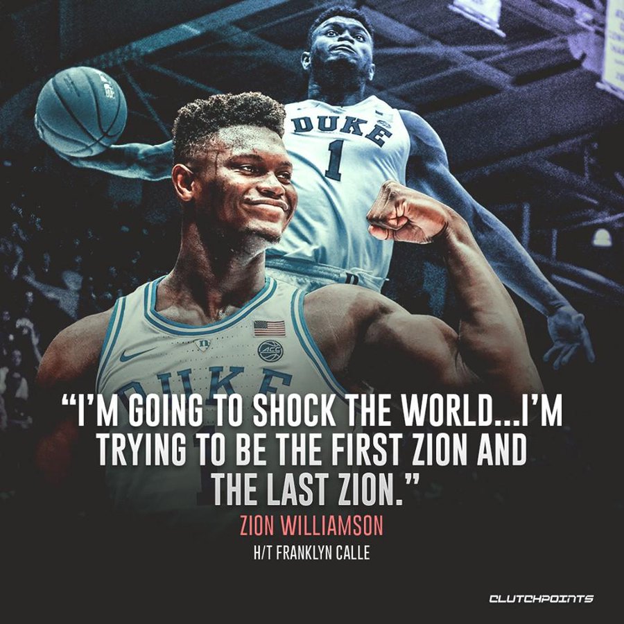 看到季后赛鏖战如此激烈，被称为