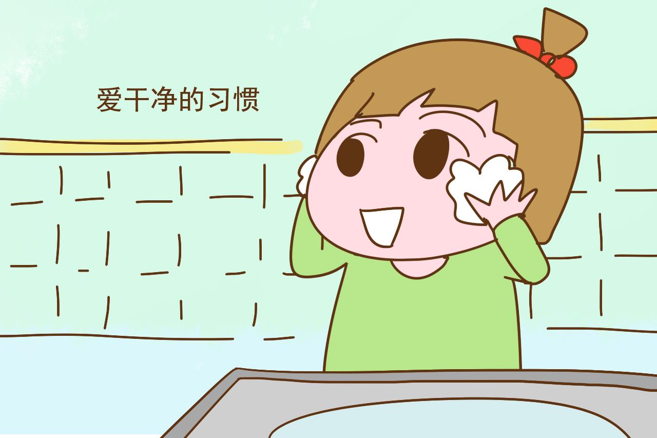 6岁前娃养成这几个习惯，上学后老师喜欢，孩子也优于同龄人
