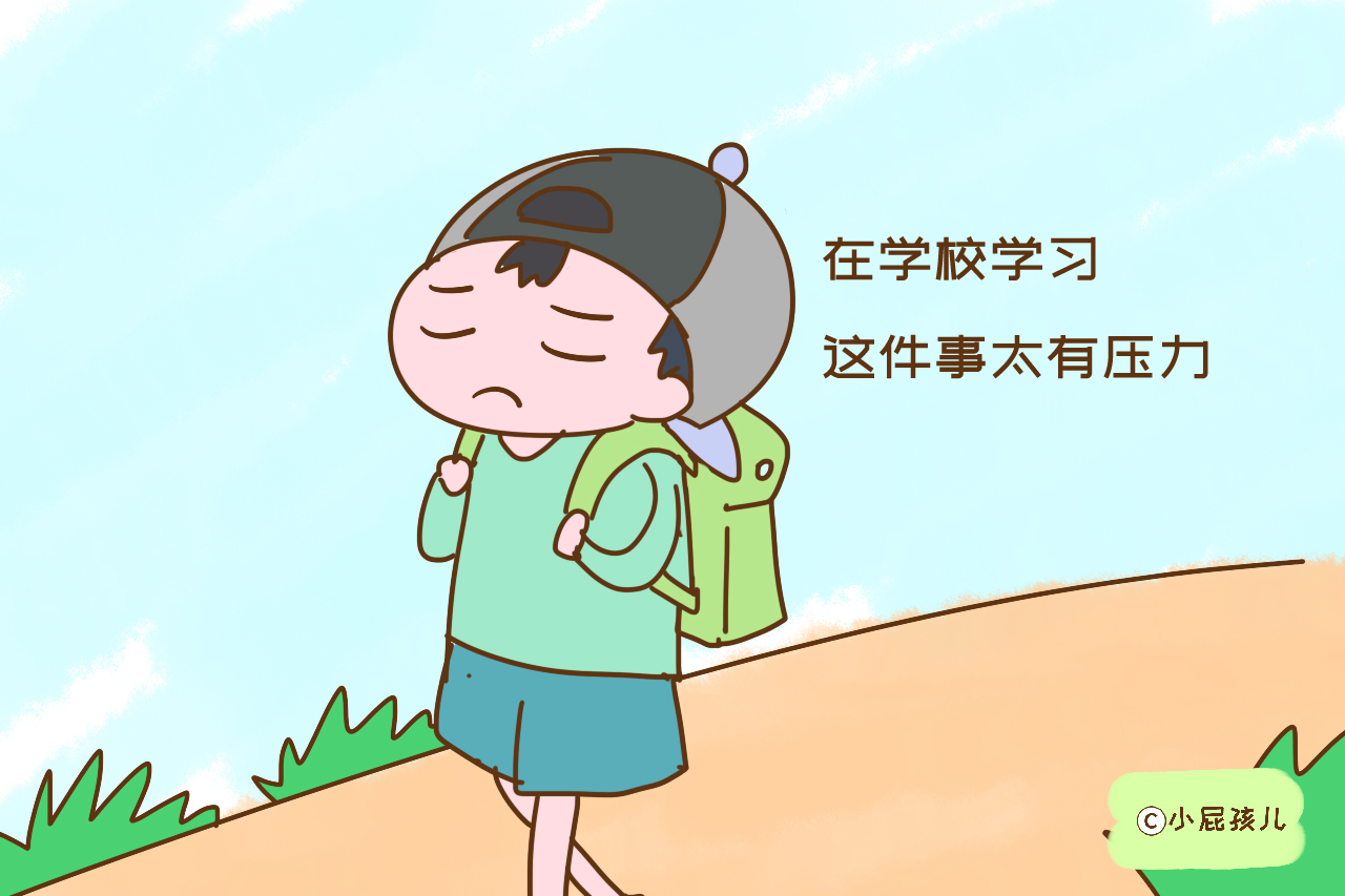 为啥有些孩子学什么都快，就是学习不行？原因很简单