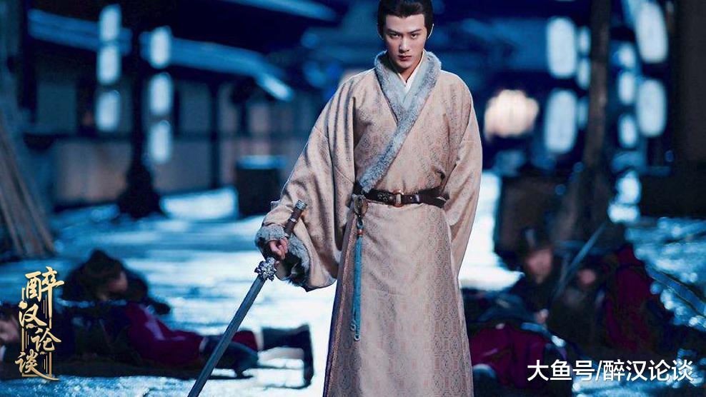 孙权一死祸患很多能臣,为何对他溺爱有佳,从不猜疑?