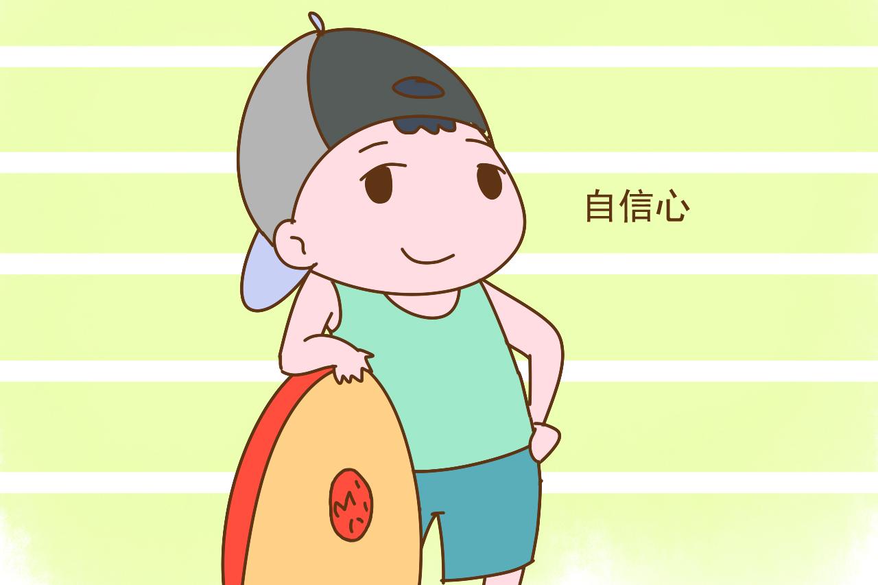 妈妈爱不爱打扮，对孩子成长有影响吗？这几点区别还挺大