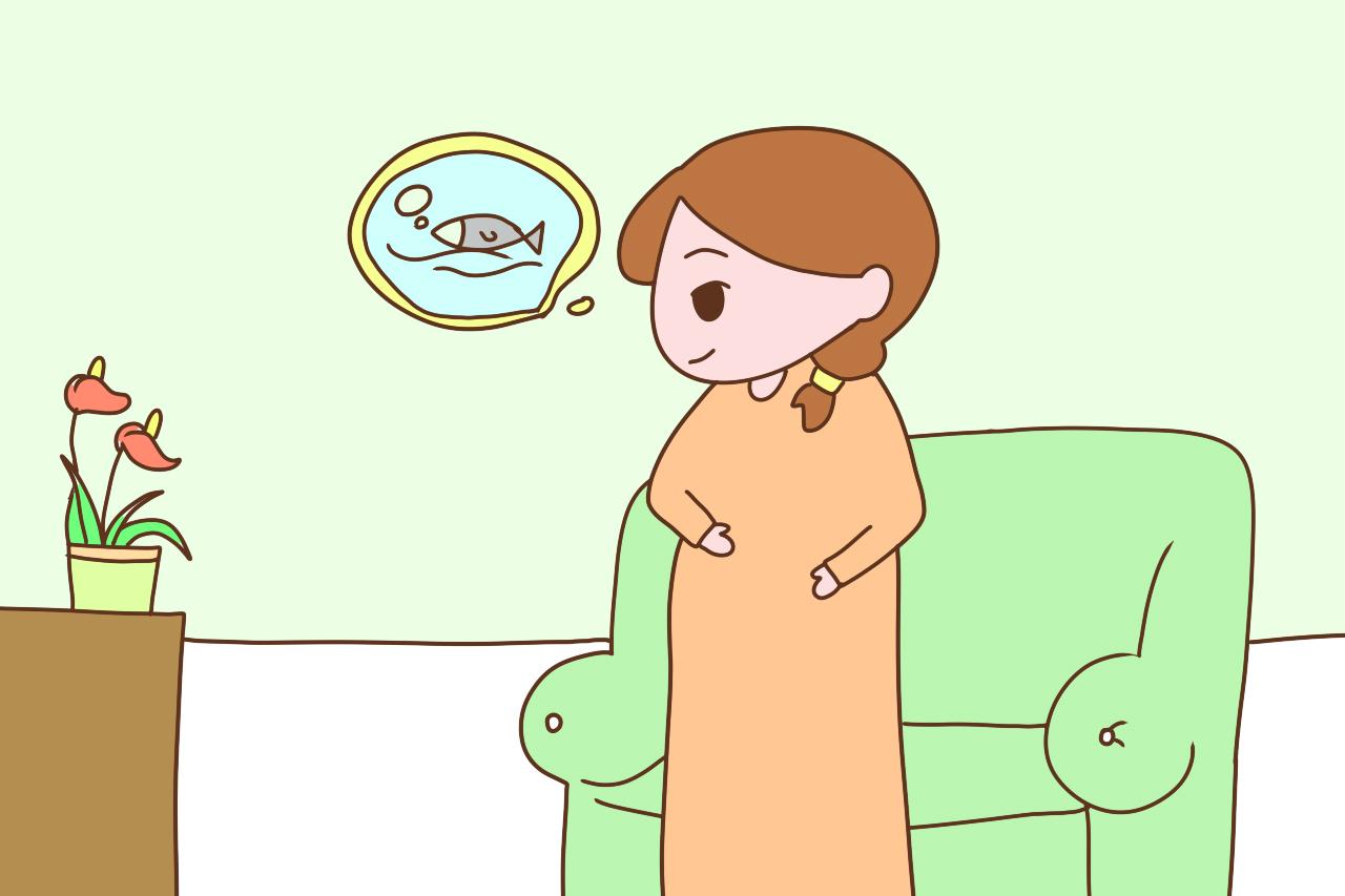 胎动都是什么感觉？孕妈们的形容千奇百怪，被逗笑了