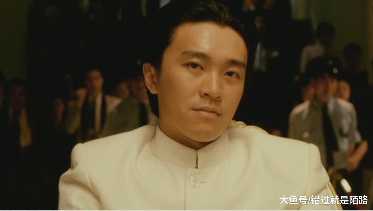 看看星爷自己怎么说!