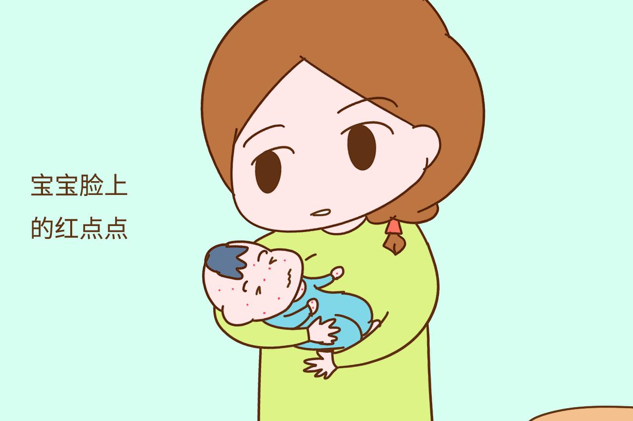 宝宝第一口吃的是母乳还是奶粉, 跟他以后的体质有很大关系