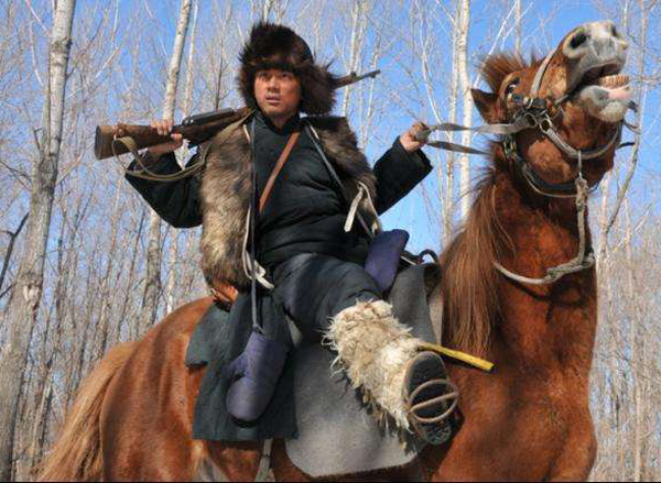 【血沃中华】九一八事变后不到一