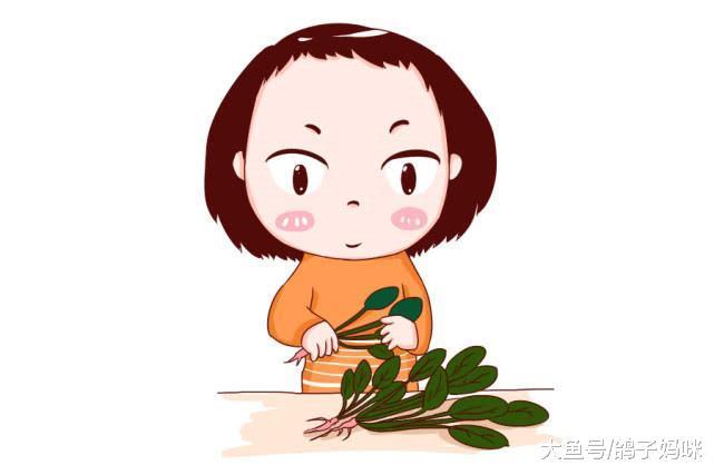 怀孕吃素，这样吃就对了！最完整的孕期素食营养指南