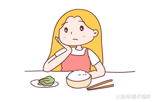 怀孕胀气没食欲? 这样做最有效, 把气排光光