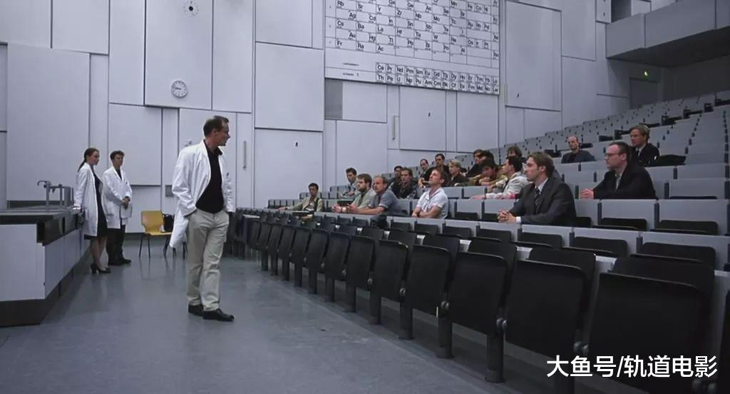 从经济学 心理学角度看斯坦福监狱实验改编的 死亡实验 娱乐资讯 八戒游戏