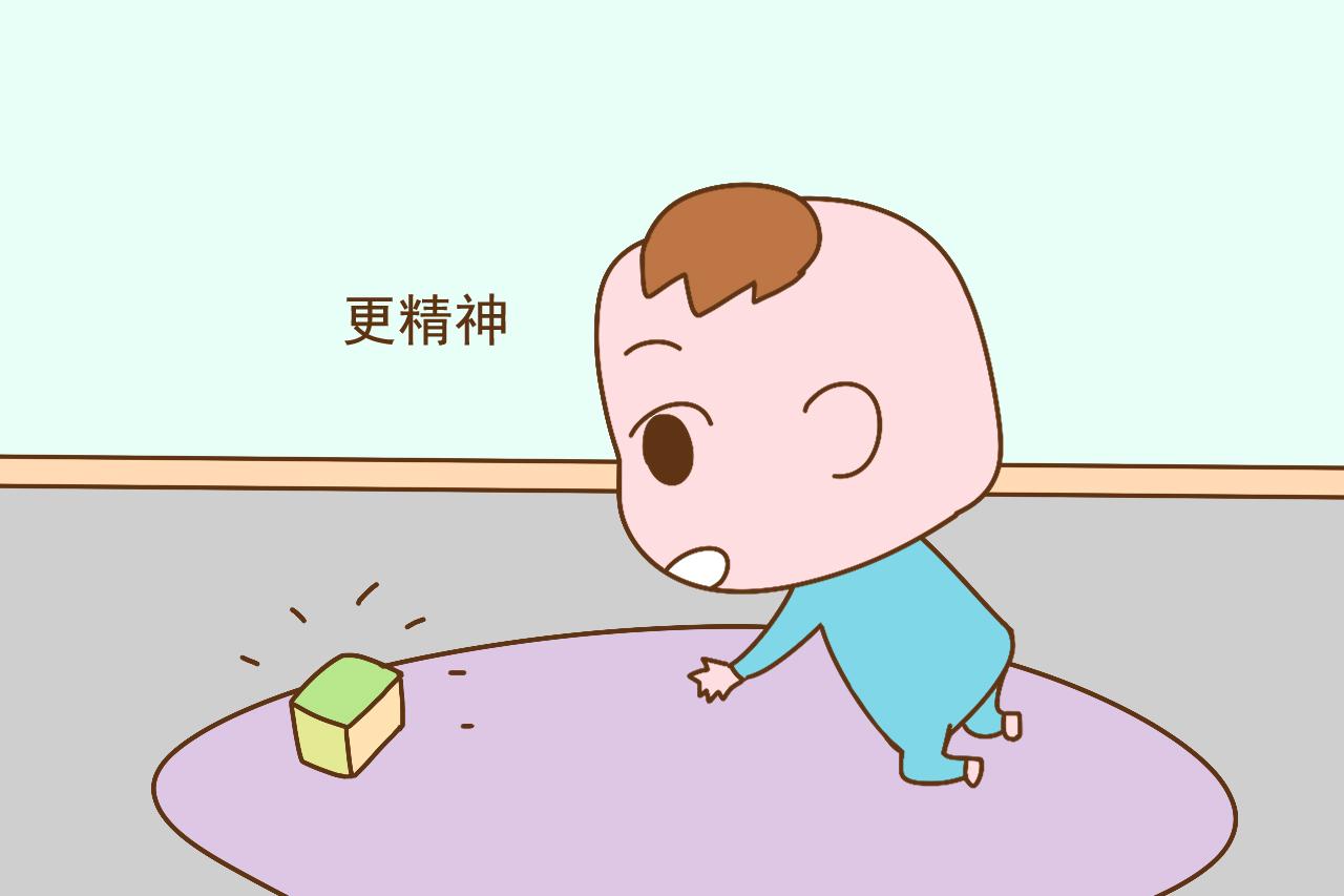 孩子睡午觉和不睡午觉，有区别吗？儿科医生说成长发育大不同