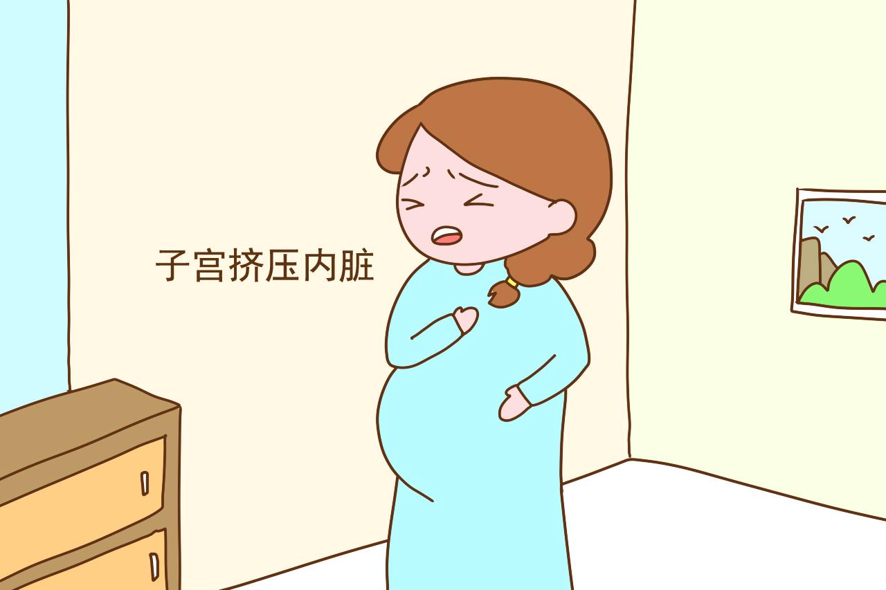 孕晚期，想要胎儿稳稳降生，这几个刺激宫缩的事一件也别做