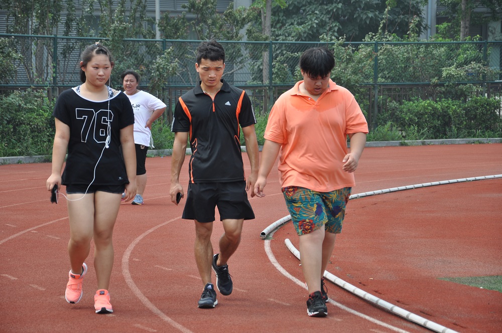 西安封闭式减肥训练营生理期减肥运动计划 体育资讯 存满娱乐网