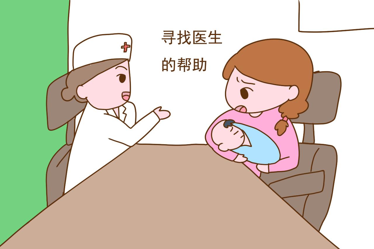 宝妈的这几种行为，容易让宝宝变成“歪脖子”，你是不是正在做？