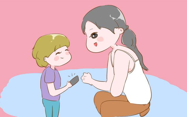 “没有规矩，不成方圆”，你要趁早学会这样给孩子立规矩
