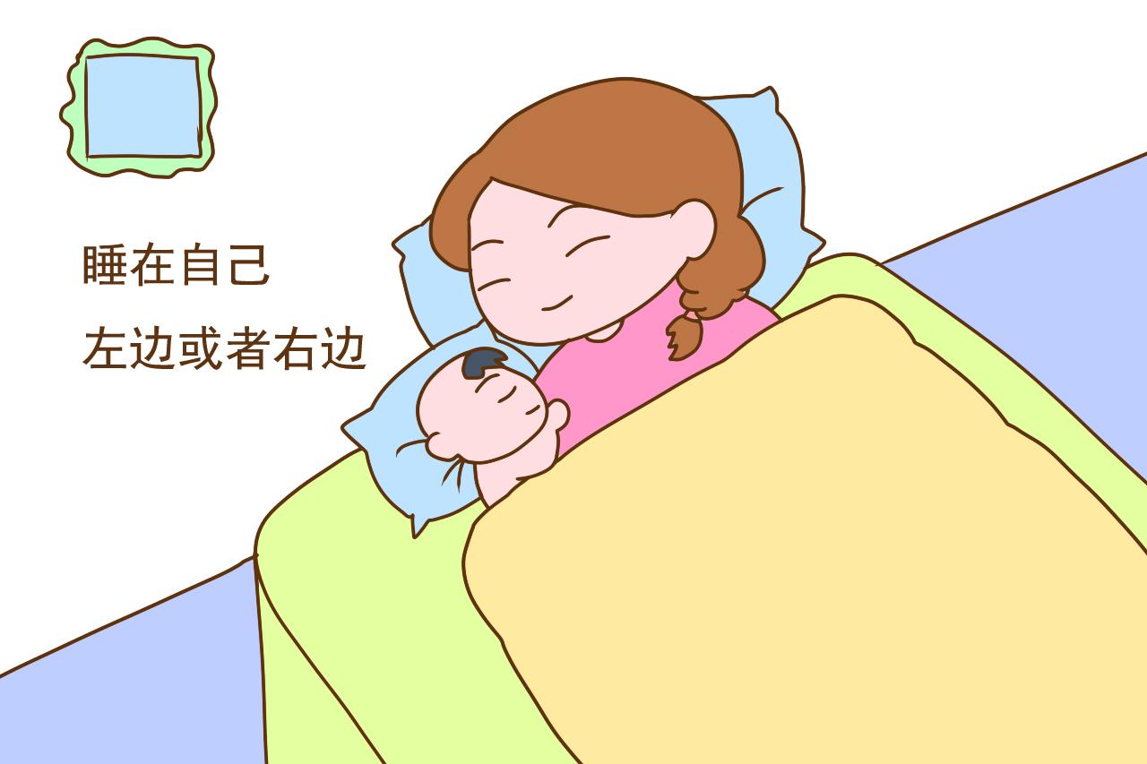 宝妈的这几种行为，容易让宝宝变成“歪脖子”，你是不是正在做？