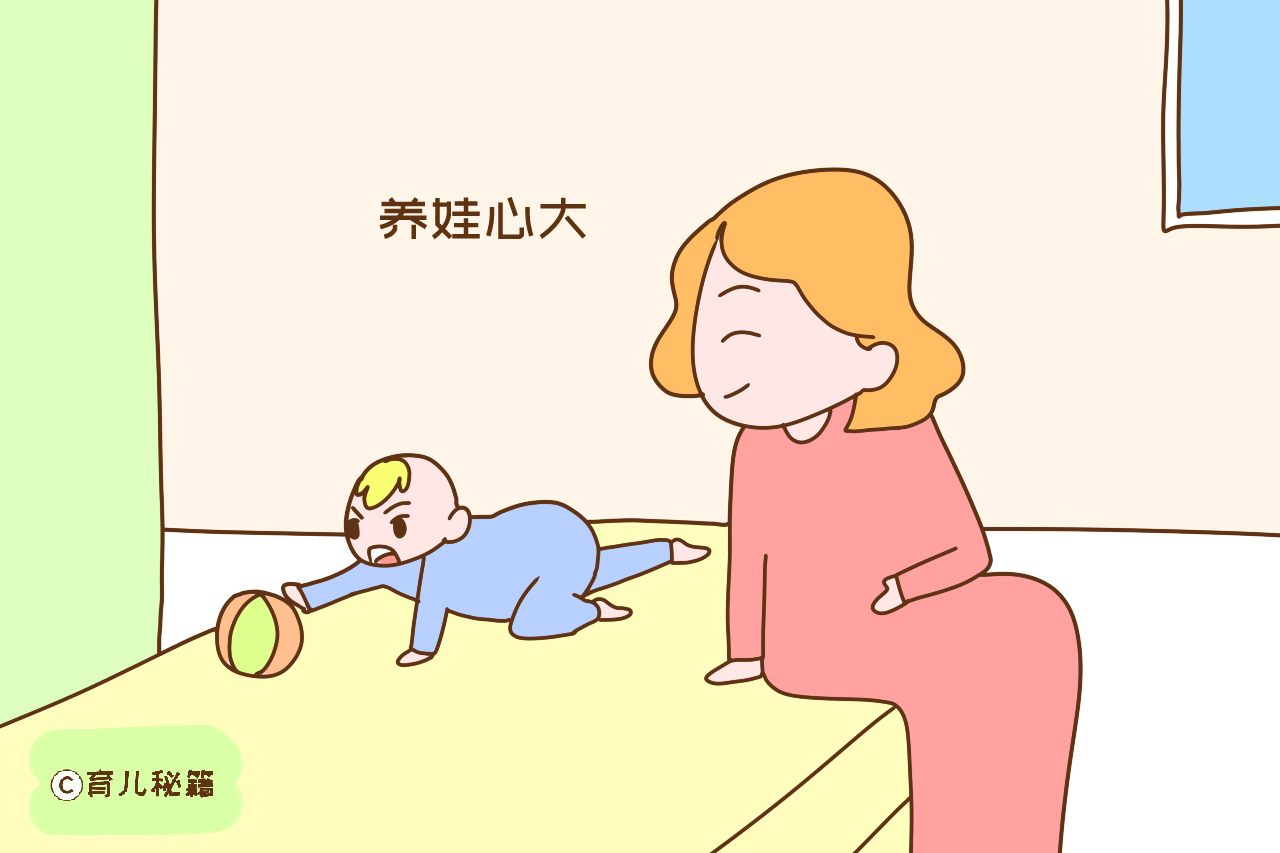 为啥外国一人带几个娃都行，你家只带一个就很累？有些还真学不来