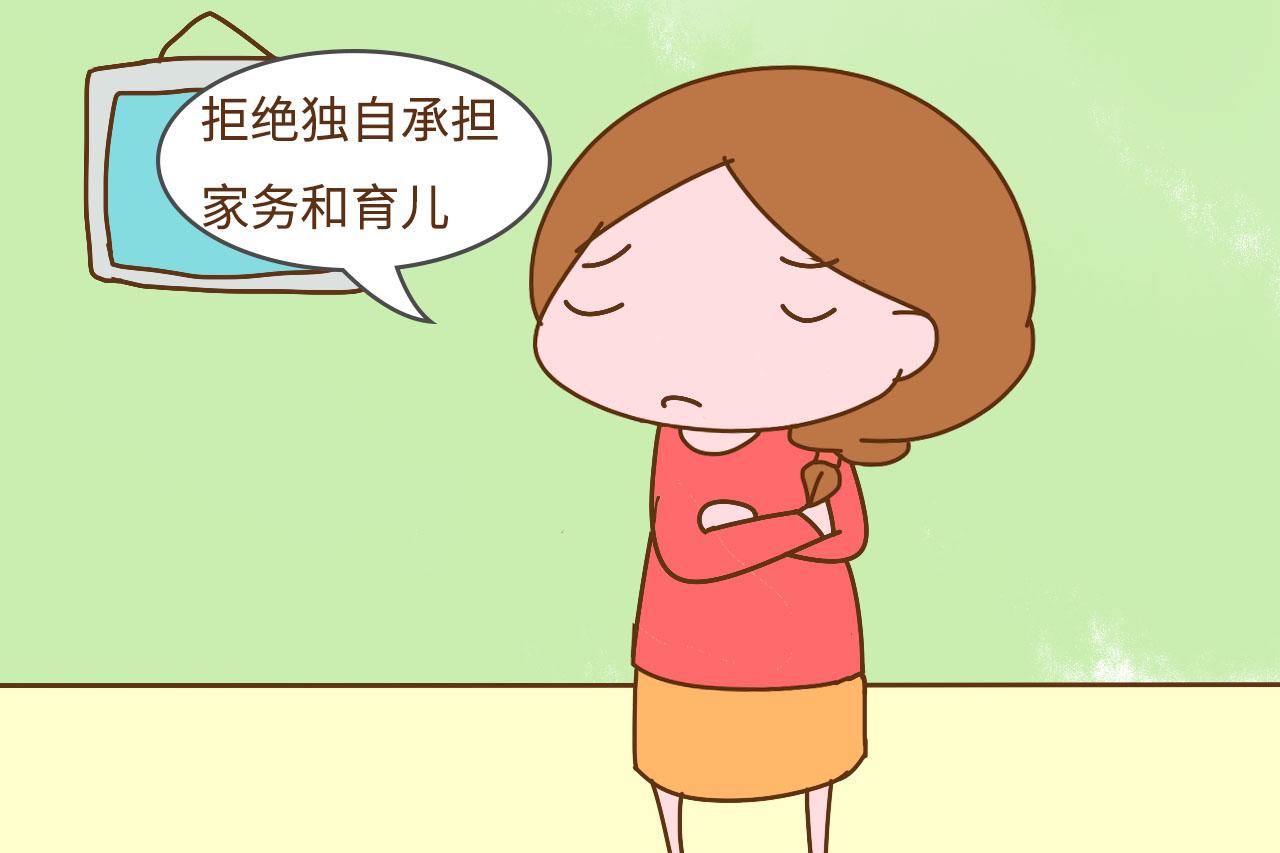 坐月子期间，这3件事宝妈别不好意思拒绝，不然老了多受罪