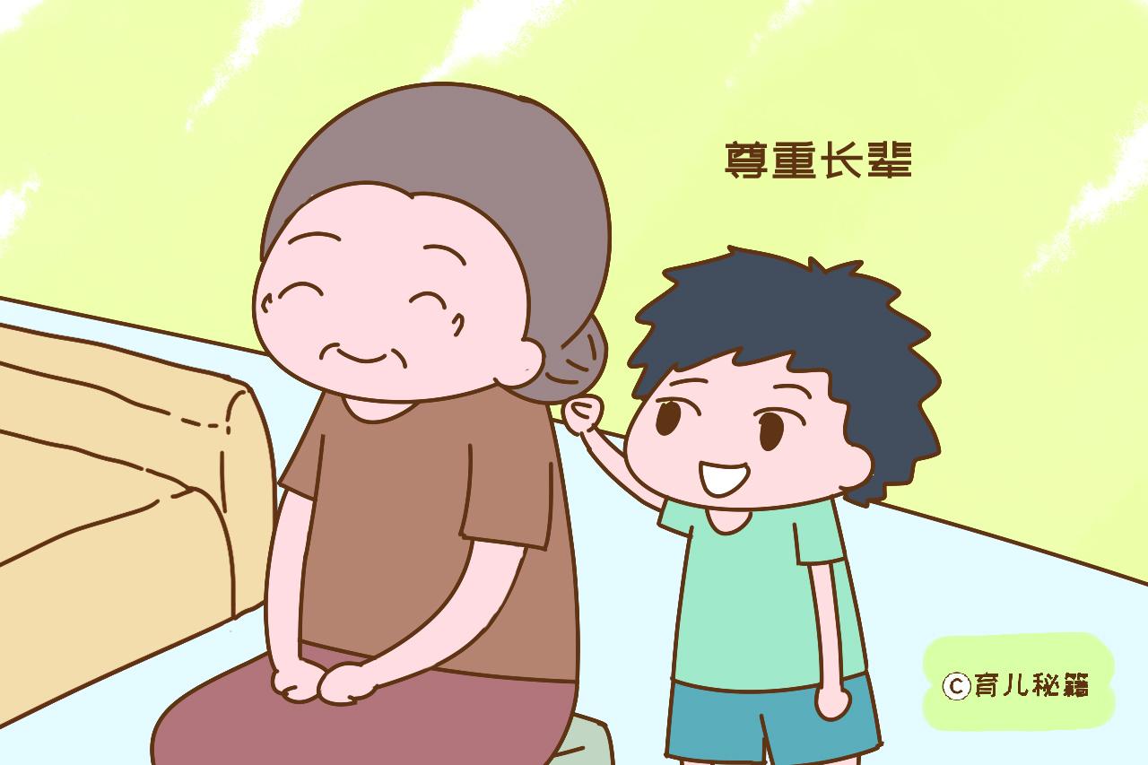 父母尽早明白这3个育儿道理，孩子才能健康成长，越来越优秀