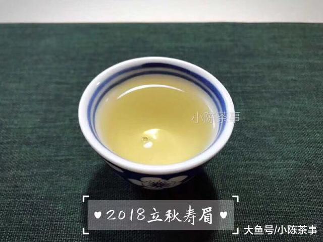 老白茶的叶片为什么那么轻易碎, 三分钟, 三个角度为您详细解读!