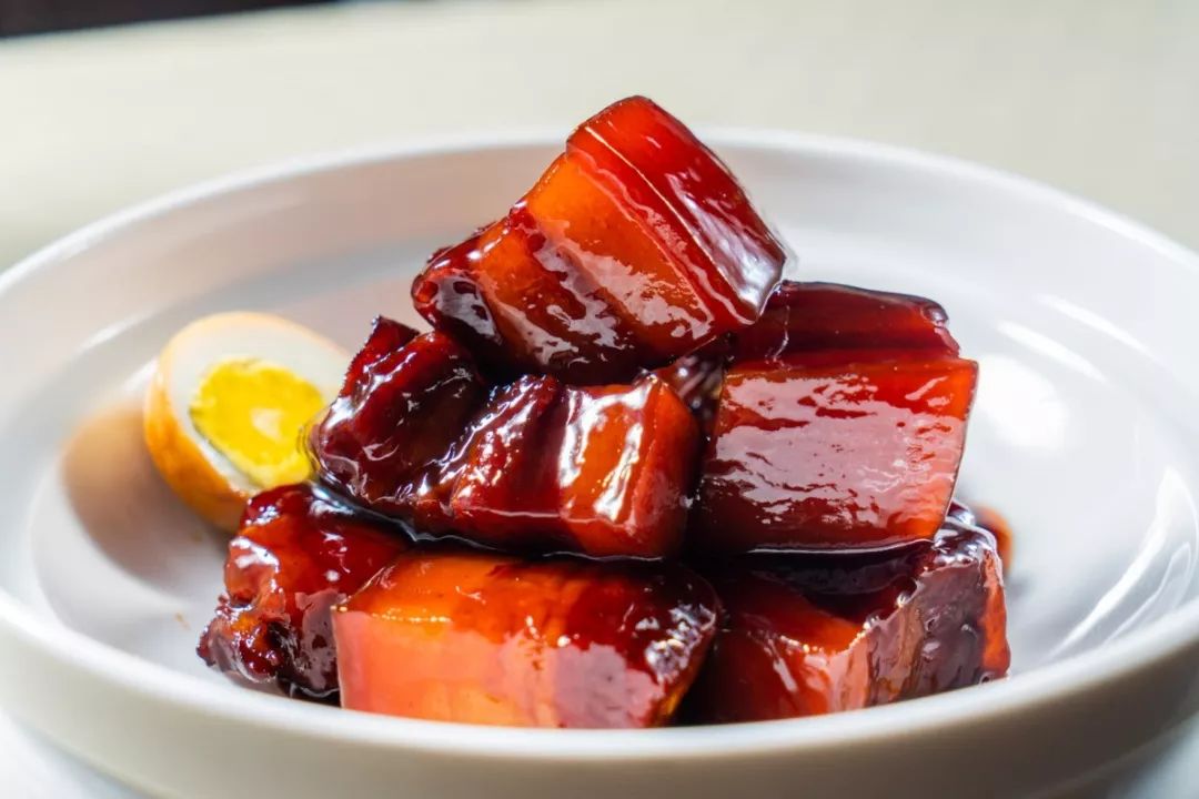阿拉最爱的本帮菜餐厅,记忆中的老味道,菜正味嗲环境佳!坐标长宁!