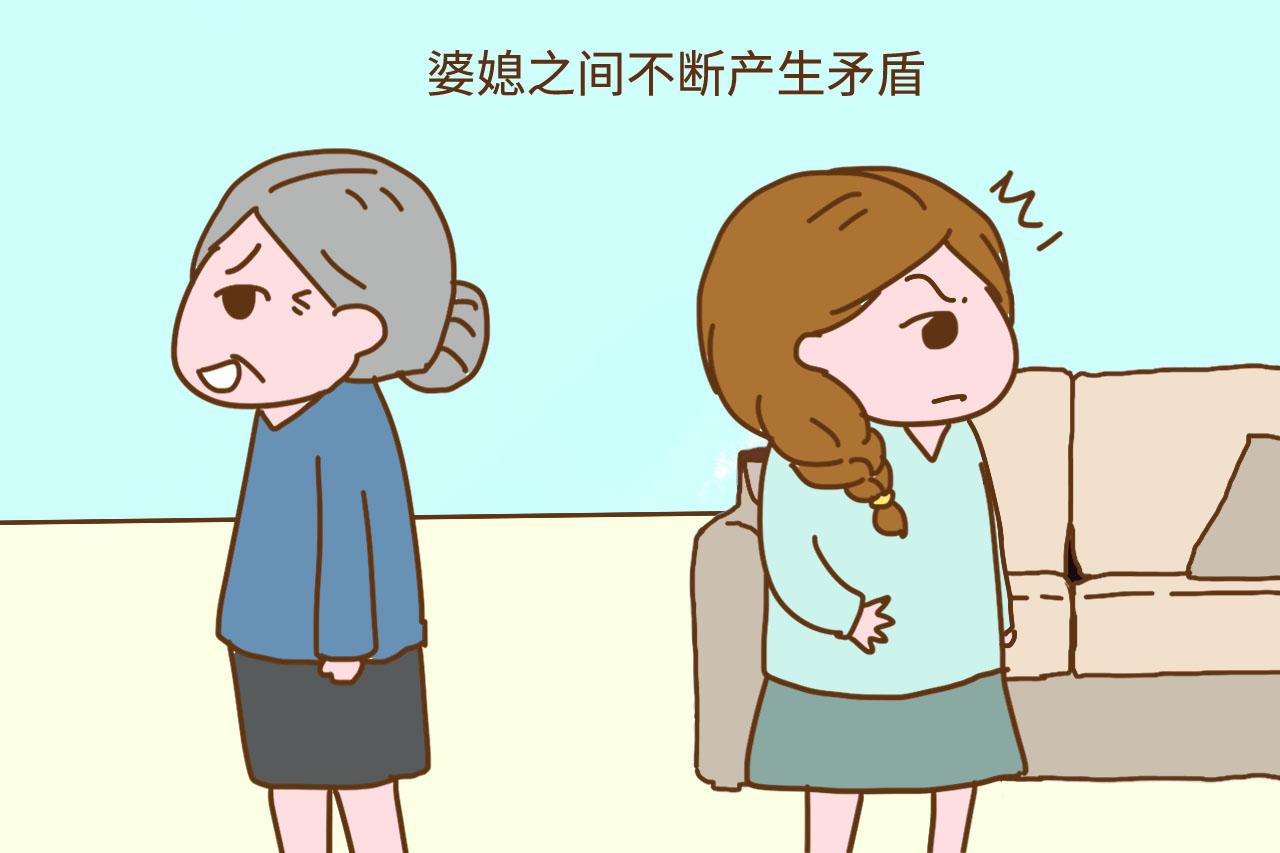 到了晚年，父母跟儿子住好还是跟女儿？老一辈的答案让网友很意外