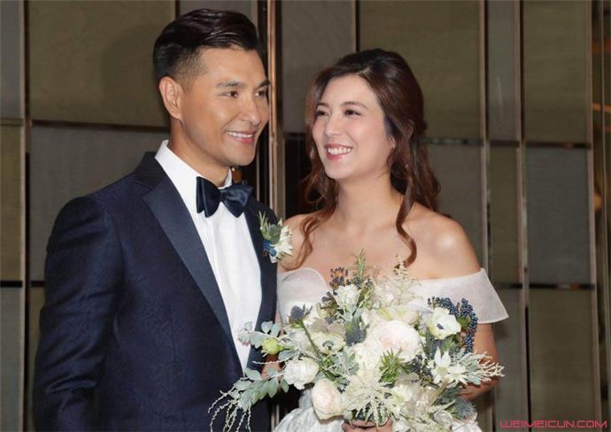 陈展鹏老婆叫什么名字 陈展鹏老婆个人资料被扒怎么认识的