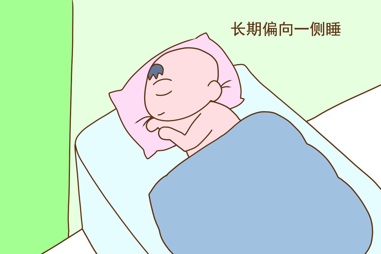 宝妈的这几种行为，容易让宝宝变成“歪脖子”，你是不是正在做？