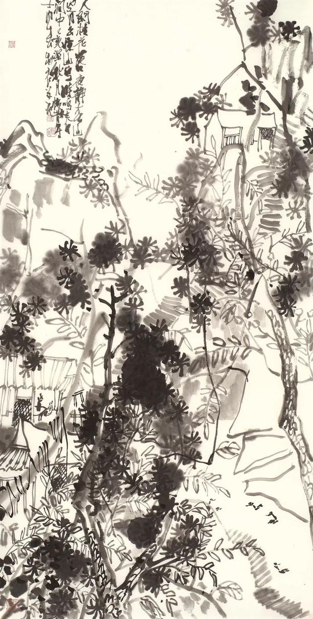 苏韵黔风——盐城安顺美术作品交流展