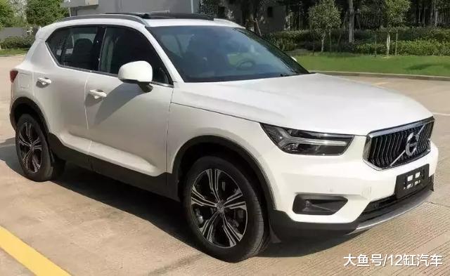 又一批新车申图曝光!那八款合伙SUV会引爆市场么?