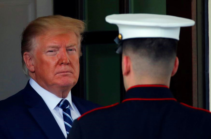 伊朗用强硬的姿态为自己赢得了主