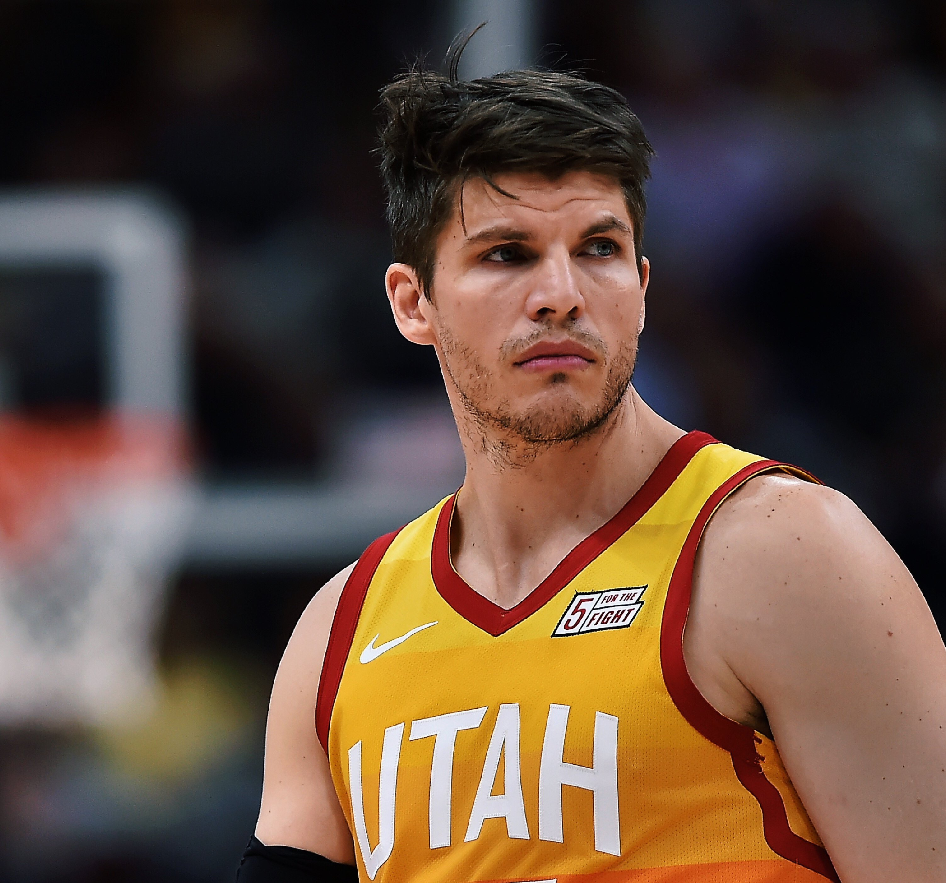 爵士被火箭踏过之后，科沃尔表示