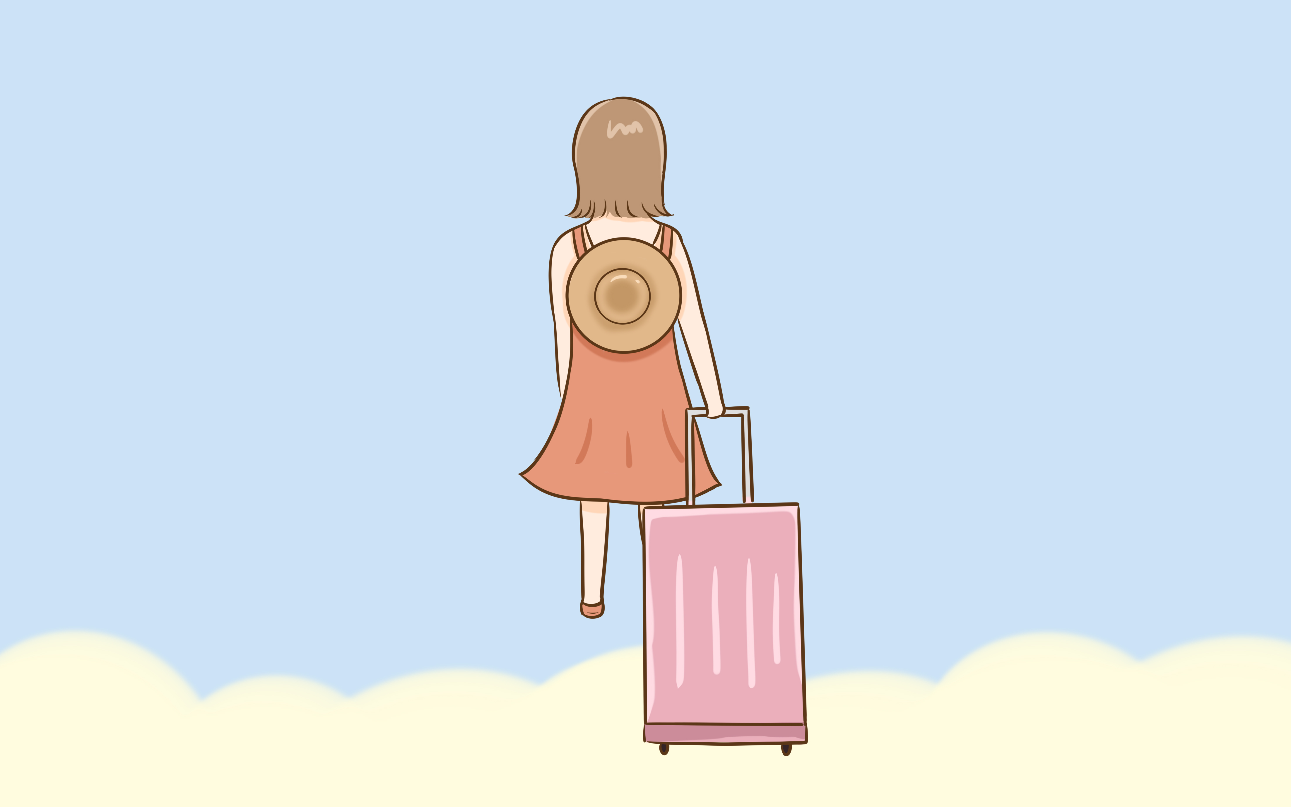 家长是宝宝的启蒙老师,这3点,父母不教,宝宝难“长大”