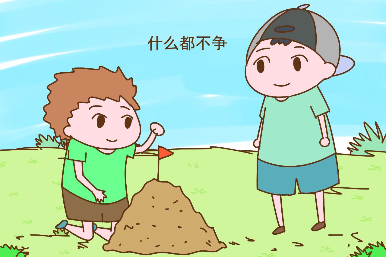 这几种性格的孩子，长大很容易“吃亏”，爹妈尽早纠正才明智