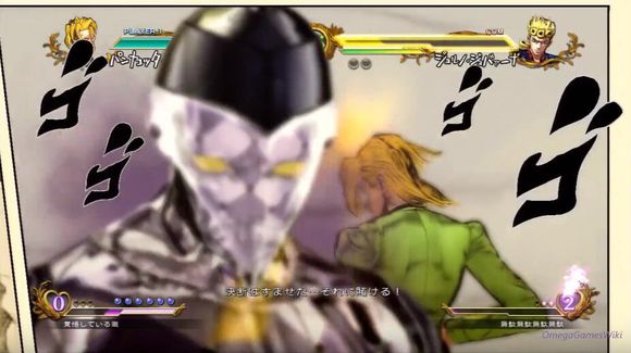 jojo奇妙冒险史上最恬不知耻的天才 替身强到六亲不认 却第一个跑路 动漫资讯 娱乐新闻网