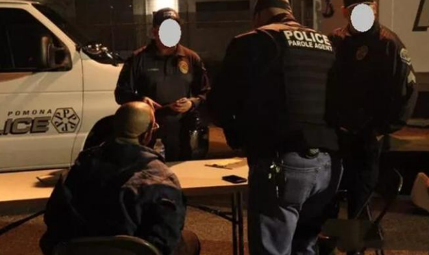 女警亲自站街 钓鱼 一夜抓捕18人 年龄最大的91岁 网友 真够绝的 社会资讯 娱乐新闻网