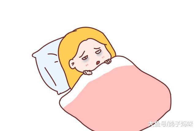 怀孕嗜睡正常吗? 睡醒还是好累? 原因与改善方法一并了解