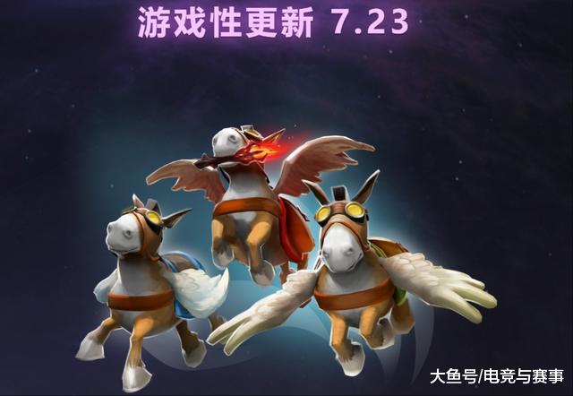 电竞游戏
