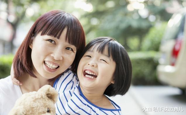 孩子启齿胡说八道,别急着阻拦,道不定下一个爱果斯坦便是您家娃