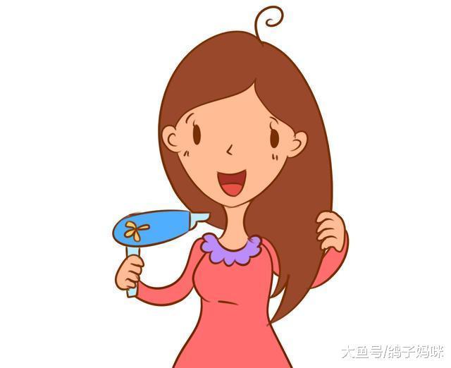 每个疲惫的马尾, 都是辛苦燃烧的灵魂