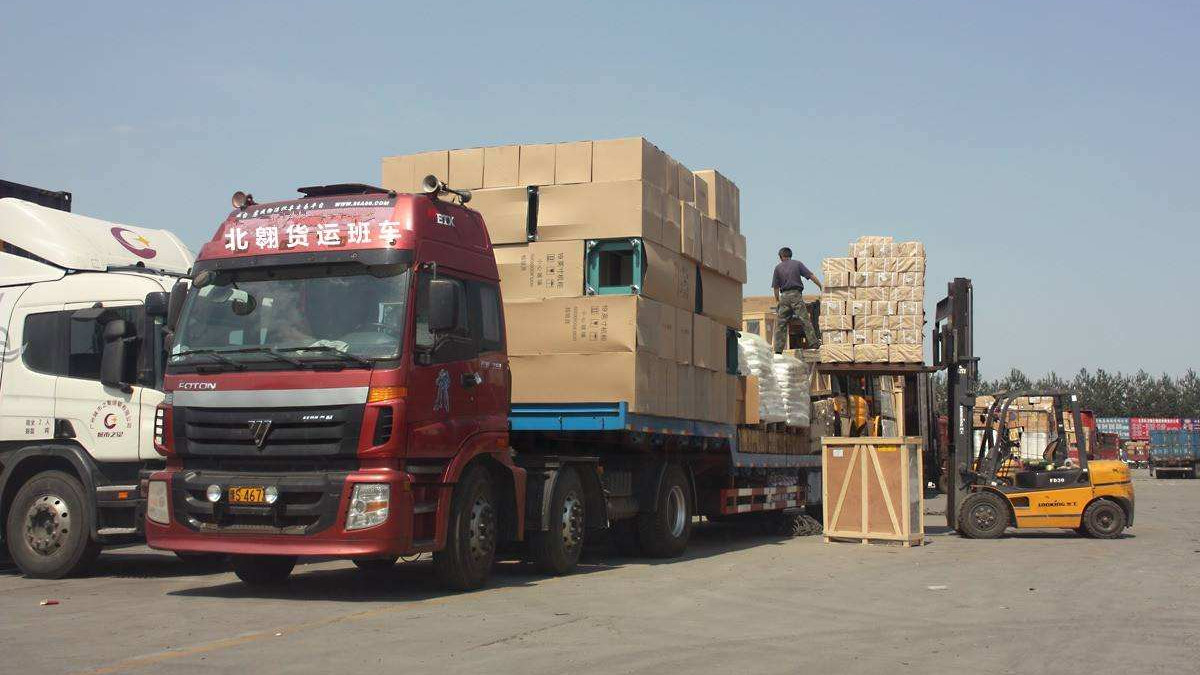 为什么近年来运费不理想？