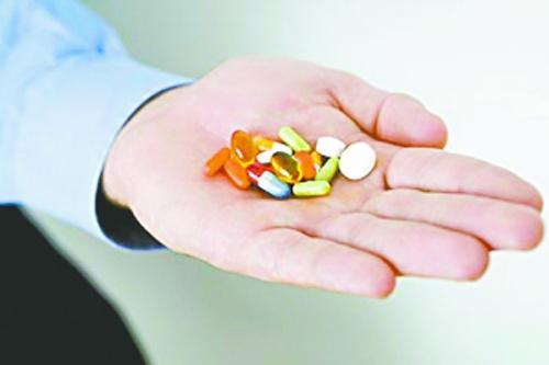 注意: 这四件事做多了, 会让肾衰竭找上你, 能忍就忍忍吧!