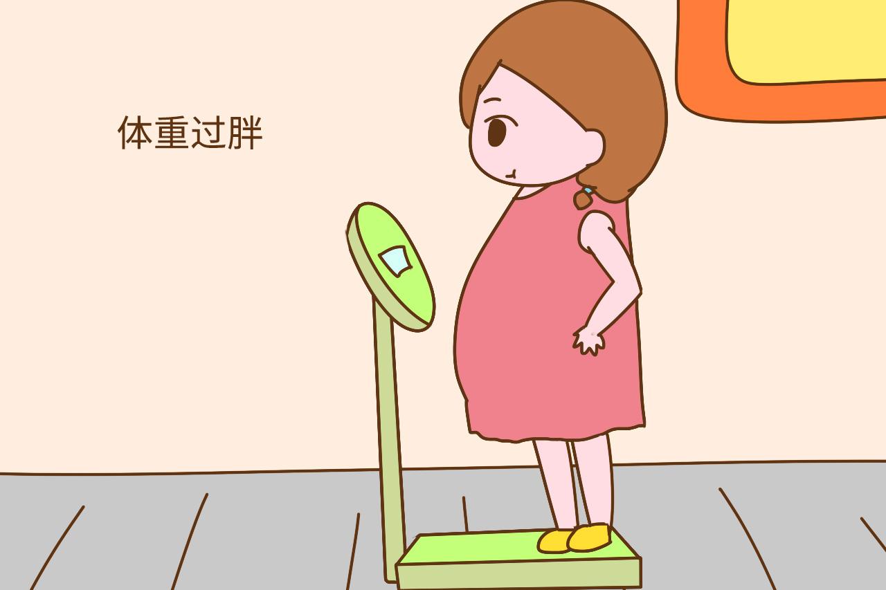 孕期散步好处多? 这几个细节不注意, 反而会伤害胎宝宝