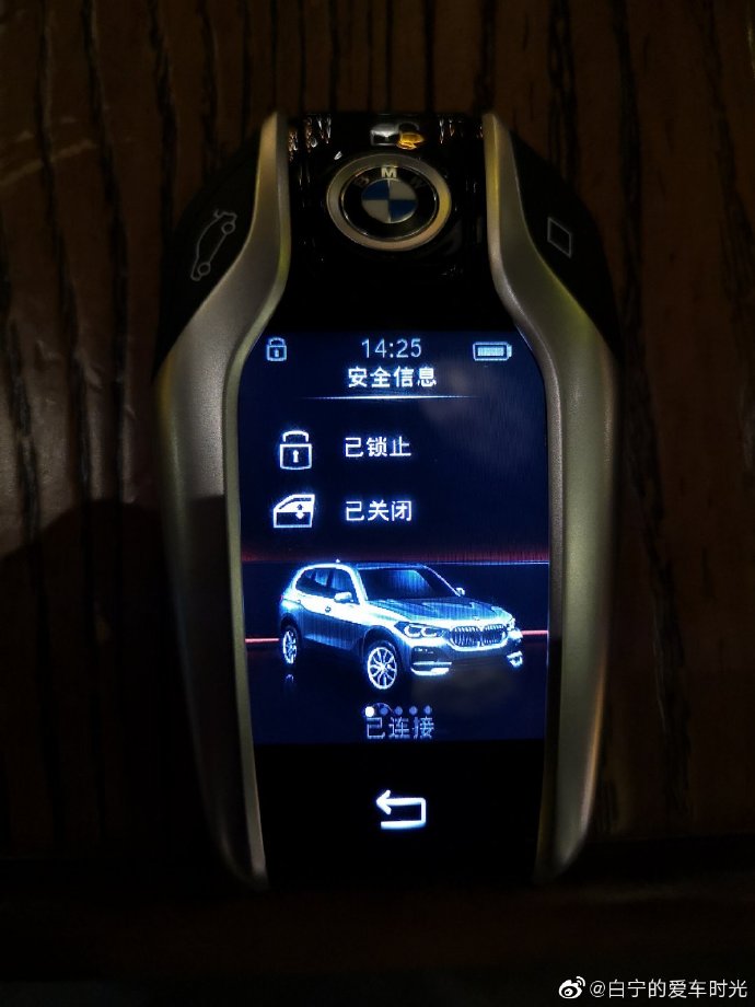 这绝对是下雨天车窗强迫症福音。