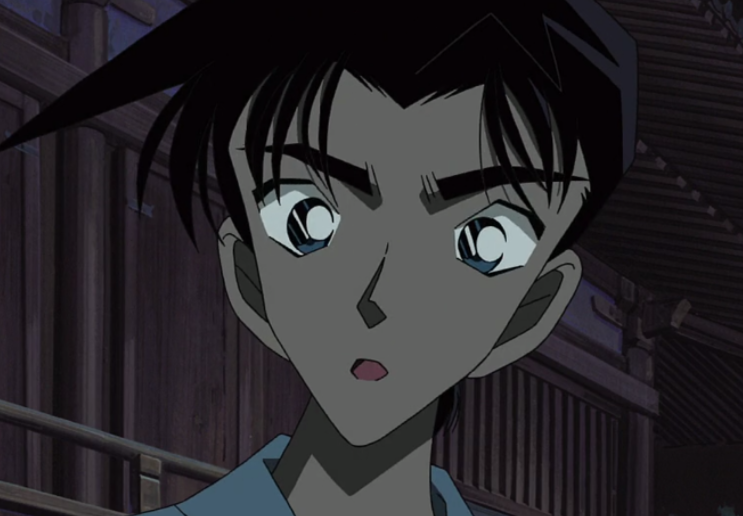 服部平次明明视柯南为对手 为何最终会和柯南成为好朋友 历史资讯 存满娱乐网