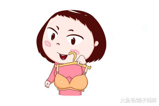 5大招恢复产后乳房下垂，妈妈们赶紧收藏！