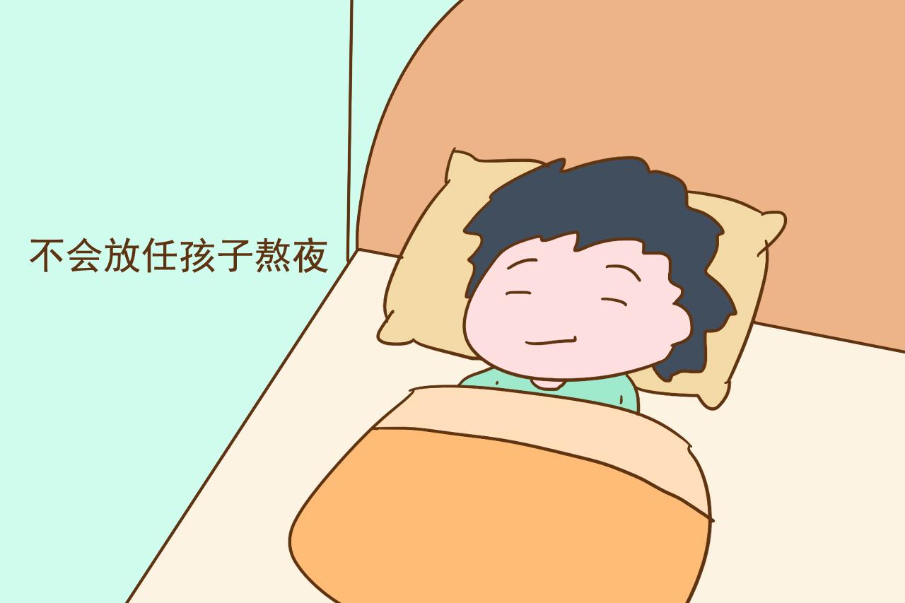 你家孩子是不是妈妈带大的, 上学以后就一目了然, 藏不住的