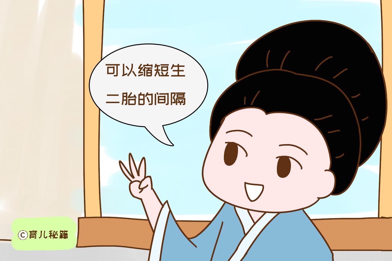 古代娘娘生宝宝，为什么自己不喂要请奶妈？可不只为身材恢复
