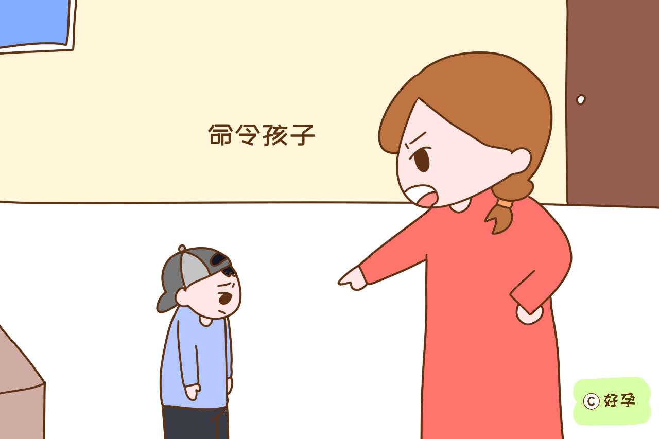 父母再难为情，这几种情况也要和孩子站一起，让孩子伤心就晚了