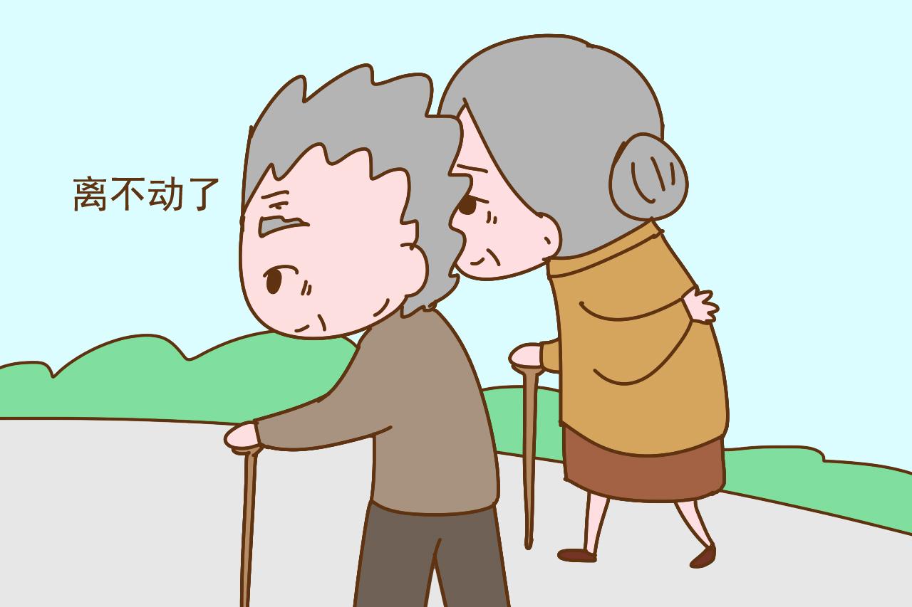 “要不是有孩子，我俩早就不过了”，多少夫妻是这种情况？
