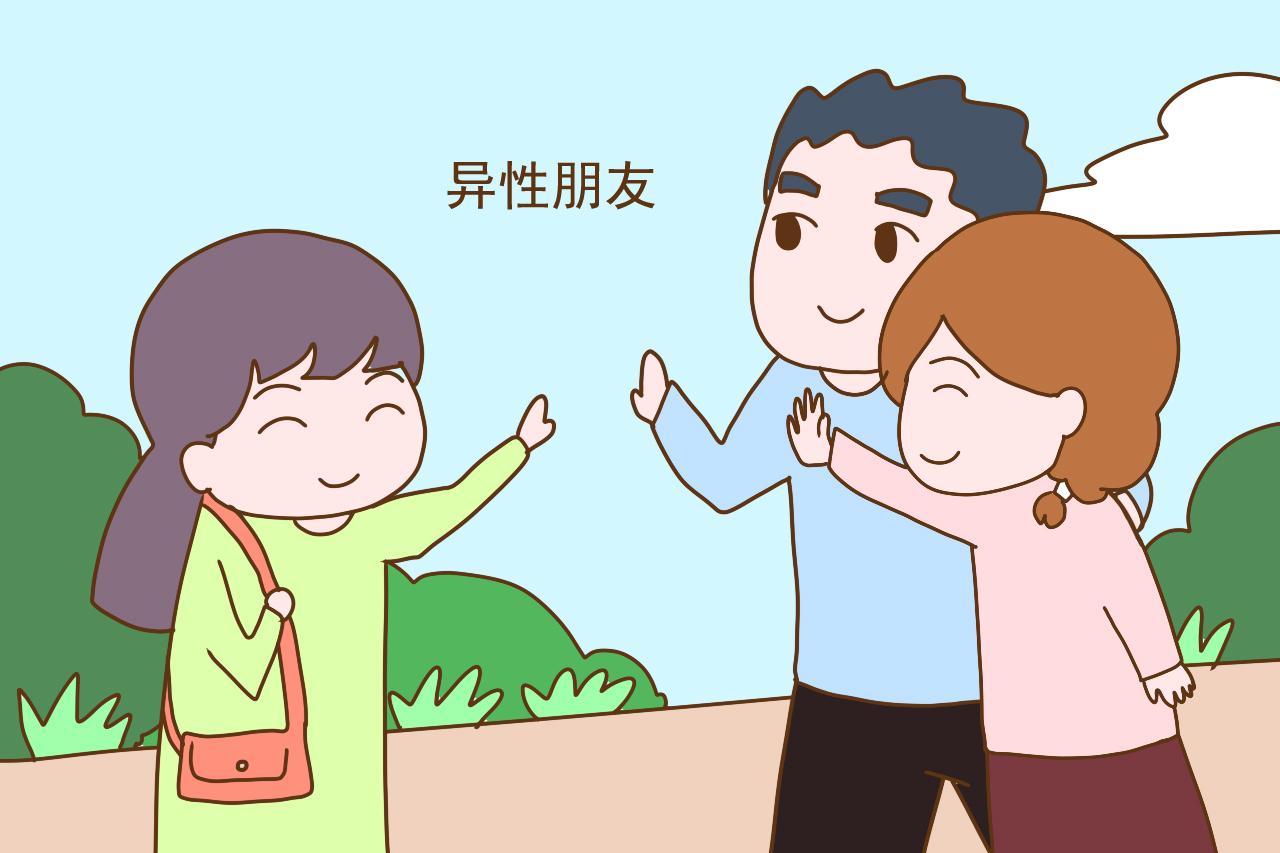 爱你的老公，不会让你在这3件事上没安全感，别再自己骗自己